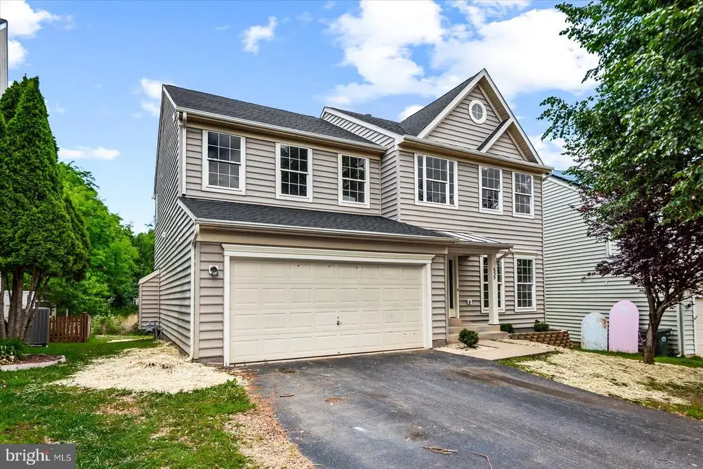 635 Holly Crest Dr, Culpeper, VA 22701 - #1
