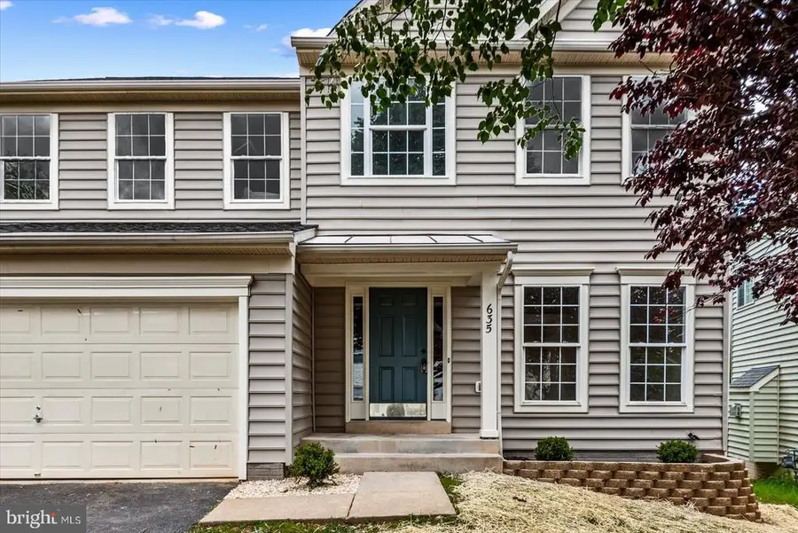 635 Holly Crest Dr, Culpeper, VA 22701 - #2