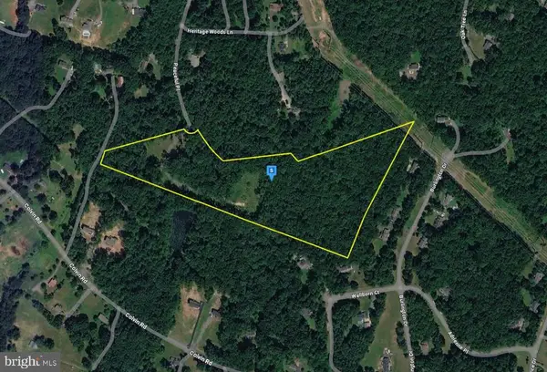 2220 Peaceful Pl, Amissville, VA 20106