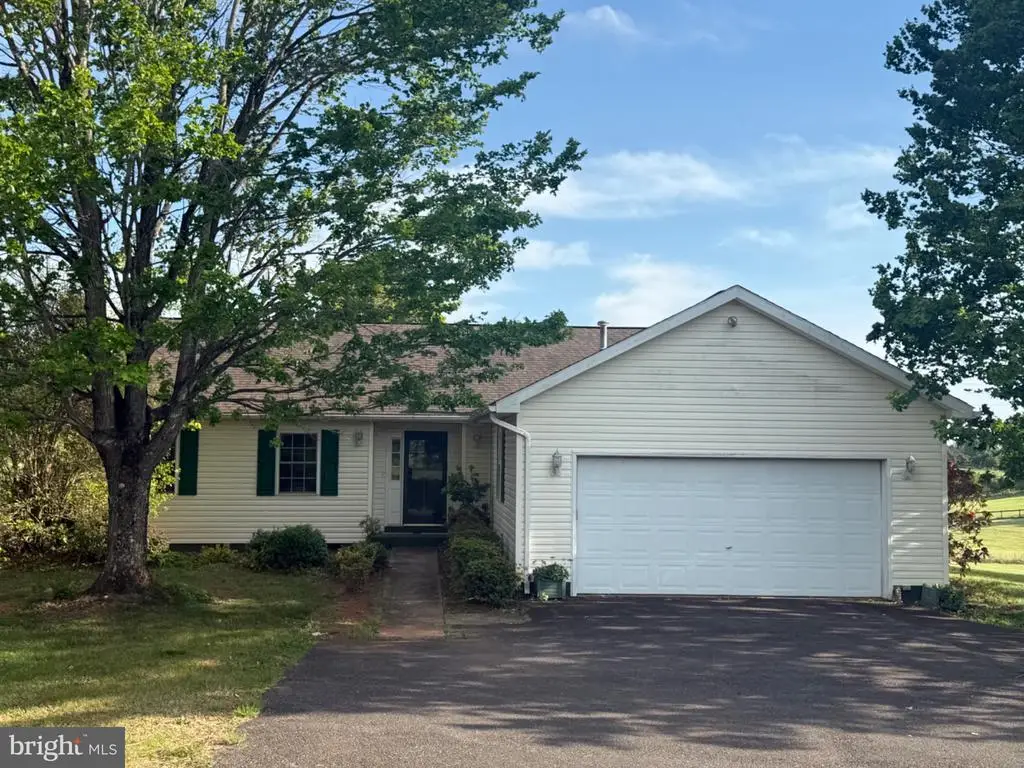 13420 Chestnut Fork Rd, Culpeper, VA 22701 - #1