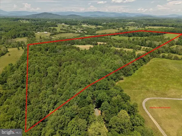 4266 Indian Run Rd, Amissville, VA 20106
