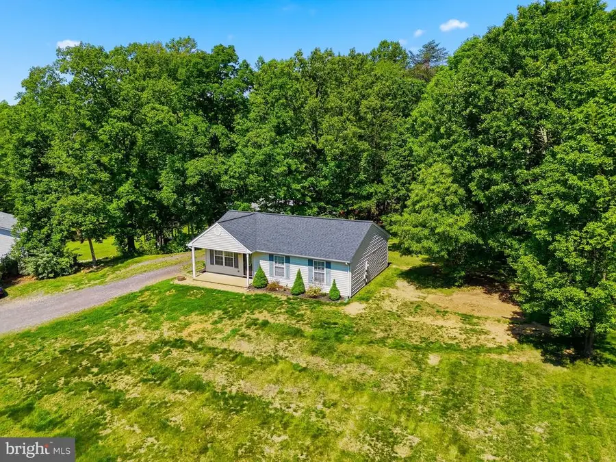 10019 Pine Cone Ln, Culpeper, VA 22701 - #3