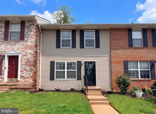 332 Lafayette Dr, Culpeper, VA 22701
