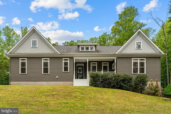 13150 Mocha Ln, Culpeper, VA 22701
