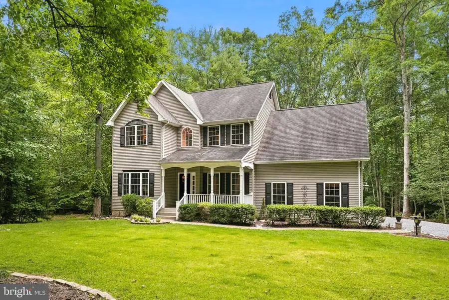 19202 Woodside Ln, Jeffersonton, VA 22724 - #2