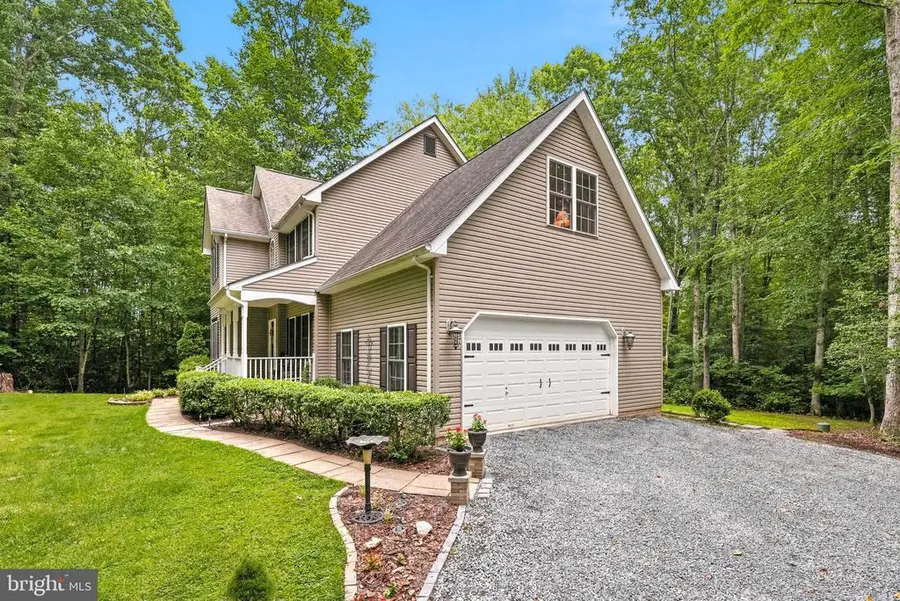 19202 Woodside Ln, Jeffersonton, VA 22724 - #3