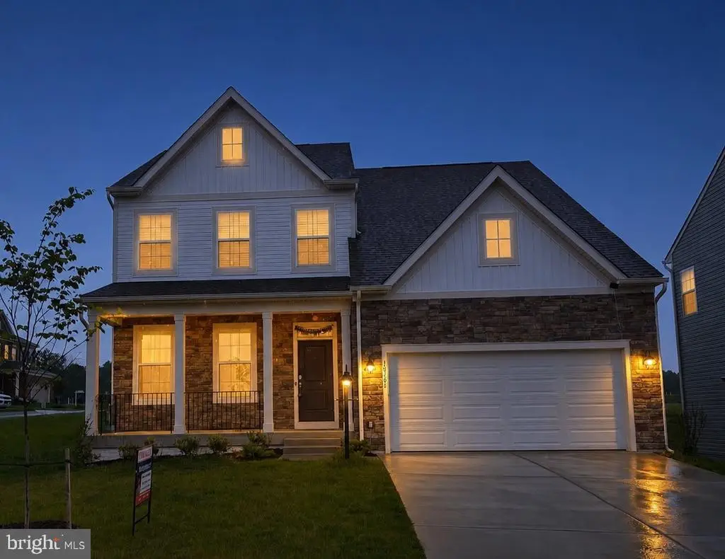 18101 Telford Dr, Jeffersonton, VA 22724 - #1