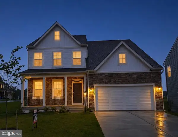 18101 Telford Dr, Jeffersonton, VA 22724