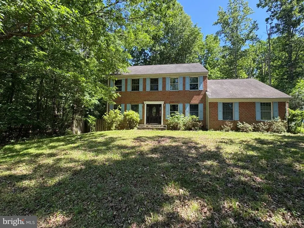 2173 Wildwood Forest Blvd, Amissville, VA 20106 - #1
