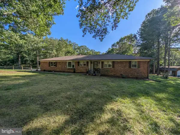 16490 Mountain Run Ln, Culpeper, VA 22701