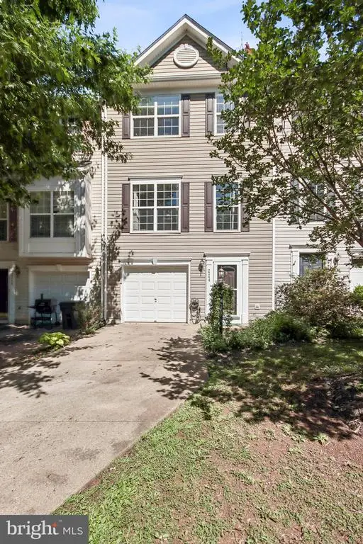 2244 Forsythia Dr, Culpeper, VA 22701