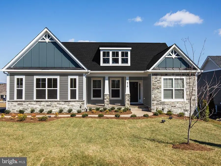 Lederers Trace, Richardsville, VA 22736 - #1