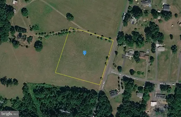 14000 Intel Rd, Brandy Station, VA 22714