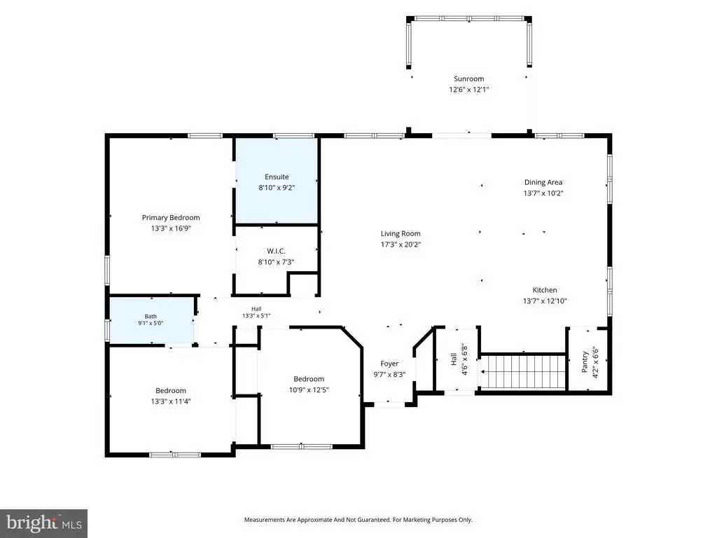 9133 Anchor Rd, Culpeper, VA 22701 - #1