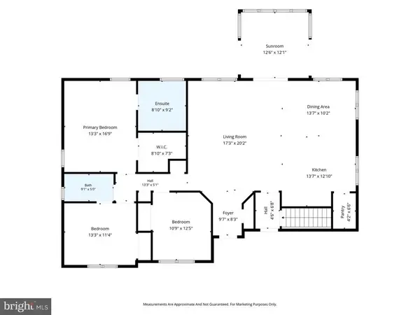 9133 Anchor Rd, Culpeper, VA 22701