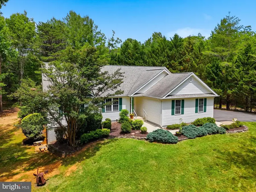 9133 Anchor Rd, Culpeper, VA 22701 - #2