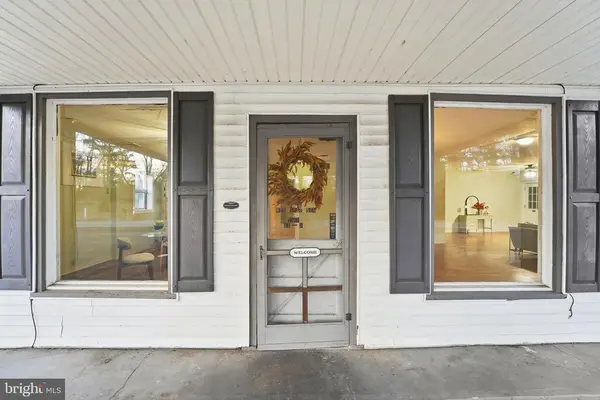 9071 Sperryville Pike, Culpeper, VA 22701