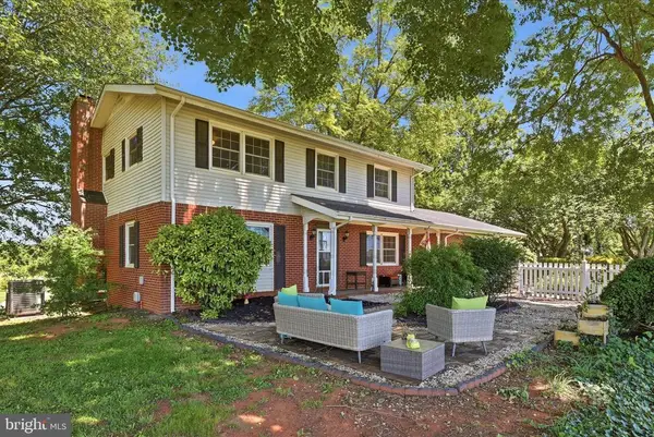12281 James Madison Hwy, Culpeper, VA 22701