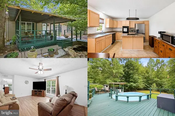 34254 Richards Ferry Rd, Richardsville, VA 22736