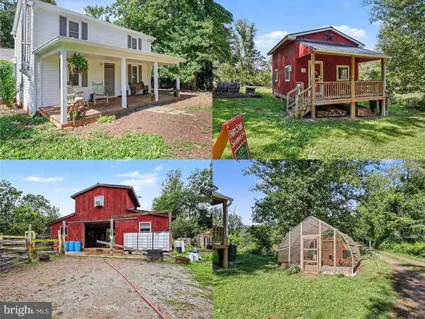 3085 Indian Run Rd, Amissville, VA 20106