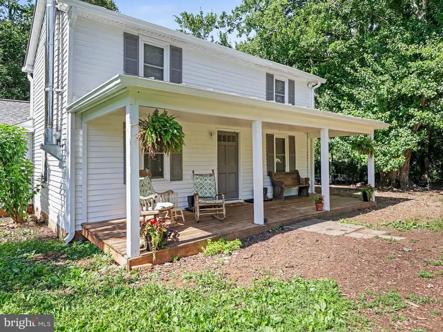 3085 Indian Run Rd, Amissville, VA 20106 - #2