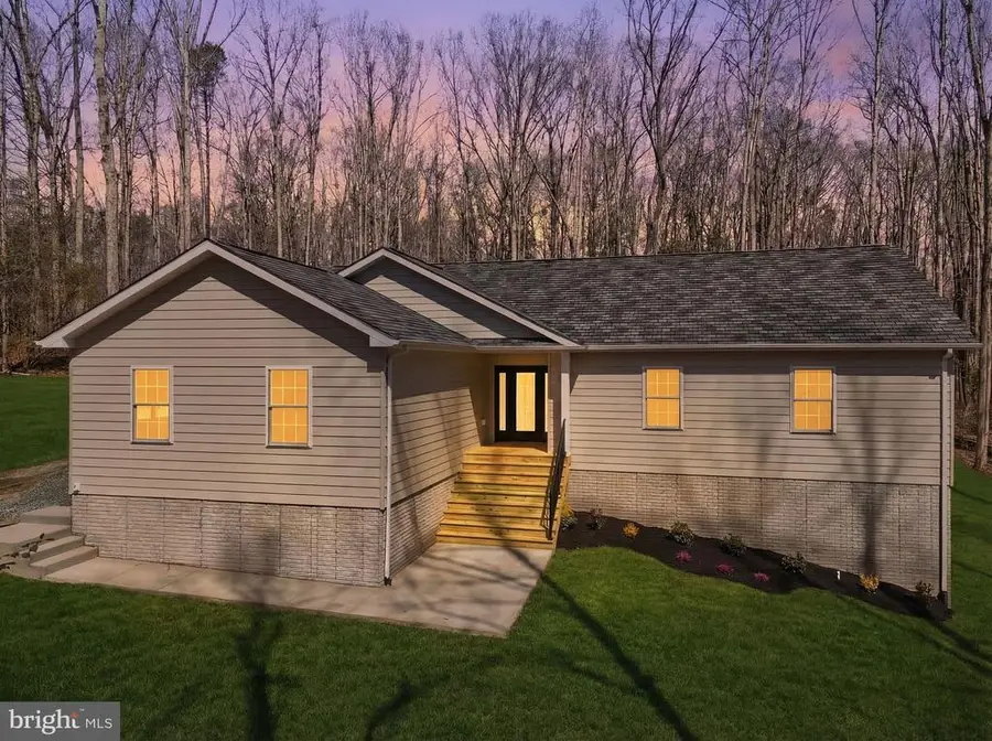 Obannons Mill Rd, Boston, VA 22713 - #2