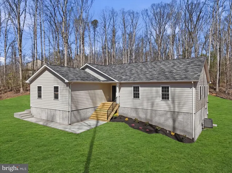 Obannons Mill Rd, Boston, VA 22713 - #3