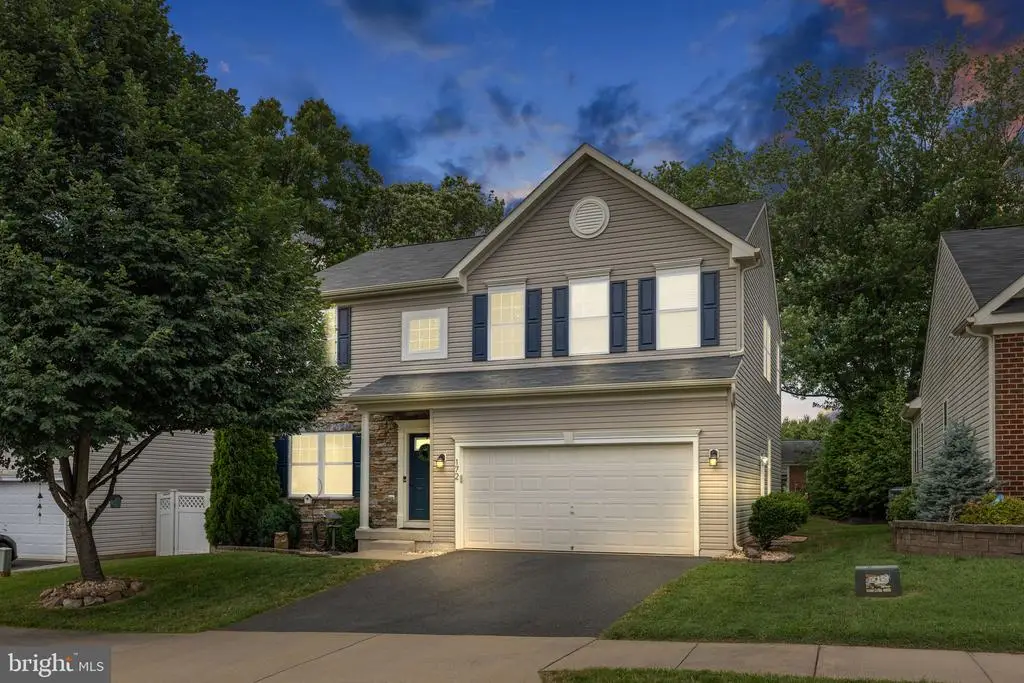 172 King Edward Ct, Culpeper, VA 22701 - #1