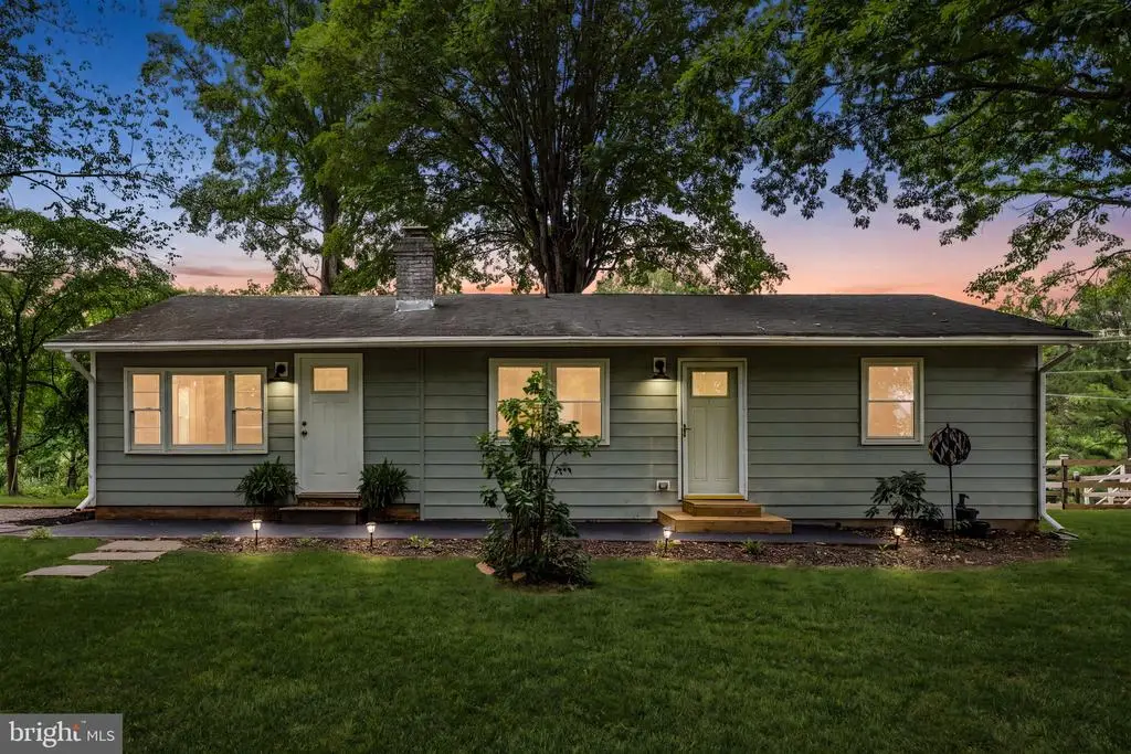 13166 Rixeyville Rd, Culpeper, VA 22701 - #1