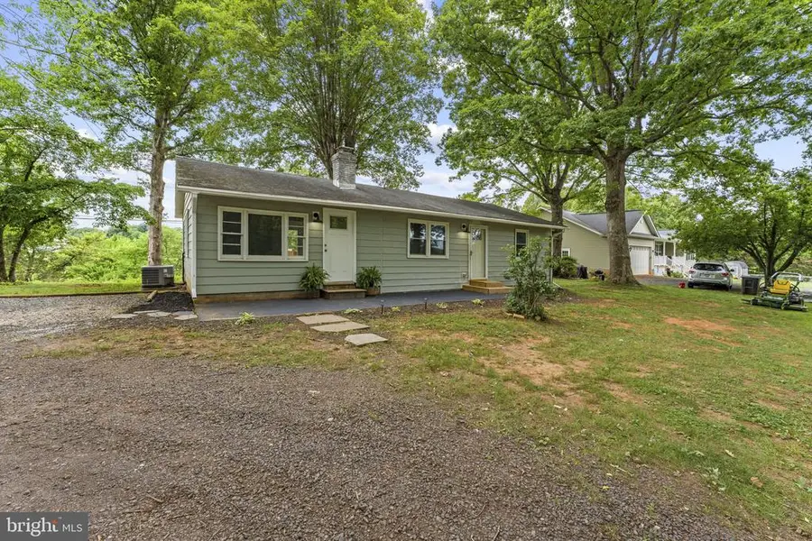 13166 Rixeyville Rd, Culpeper, VA 22701 - #3