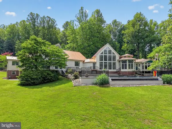 6360 Tennis Ct, Boston, VA 22713