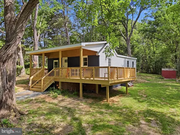 11441 Sperryville Pike, Culpeper, VA 22701