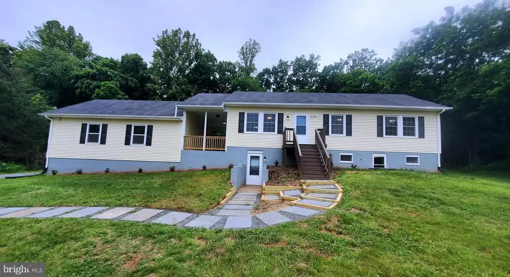 8346 White Shop Rd, Culpeper, VA 22701 - #1