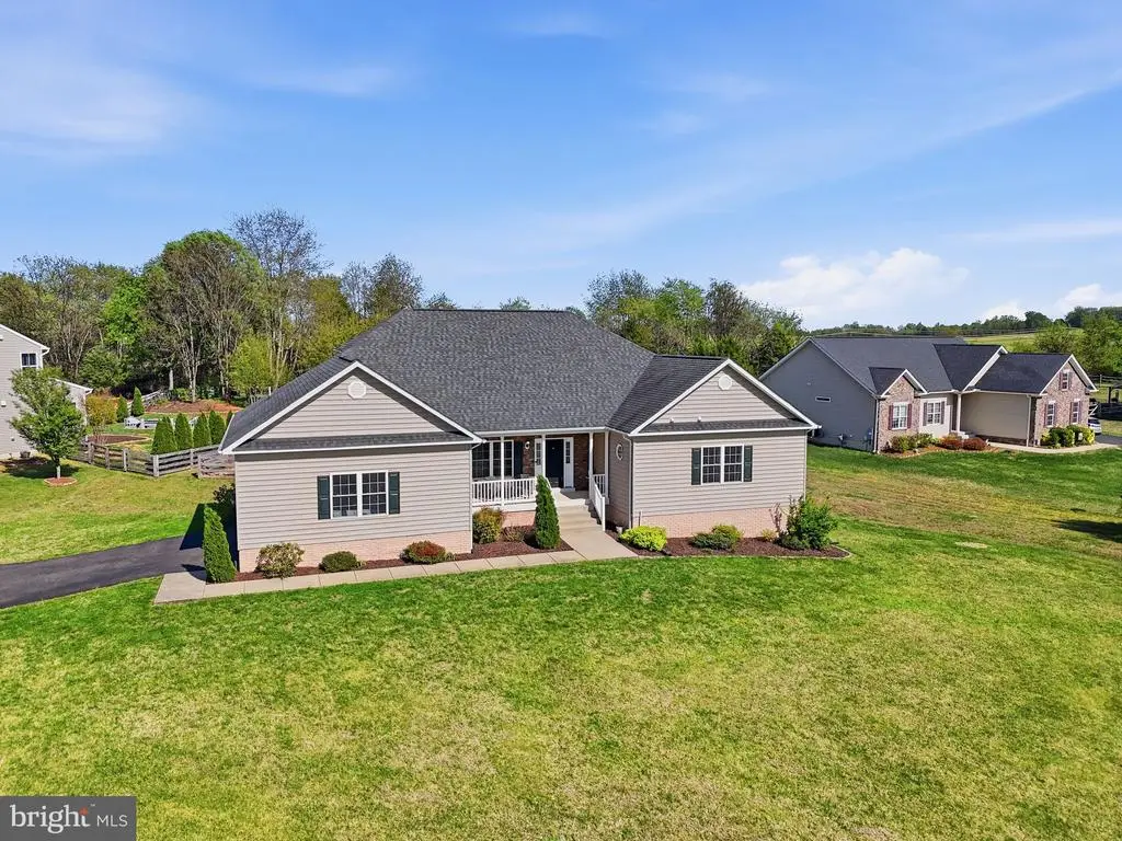 15020 North Ridge Blvd, Culpeper, VA 22701 - #1
