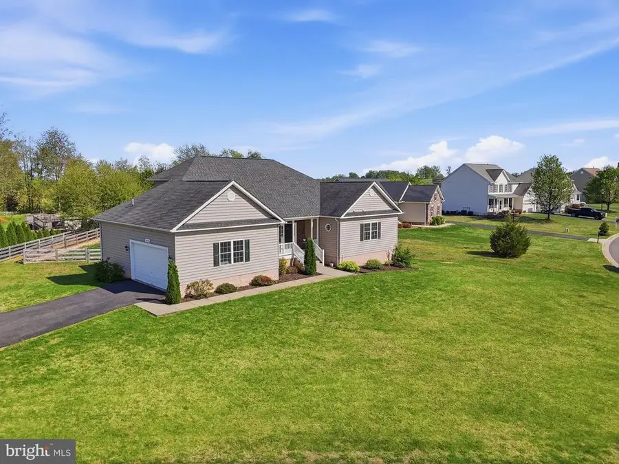 15020 North Ridge Blvd, Culpeper, VA 22701 - #3