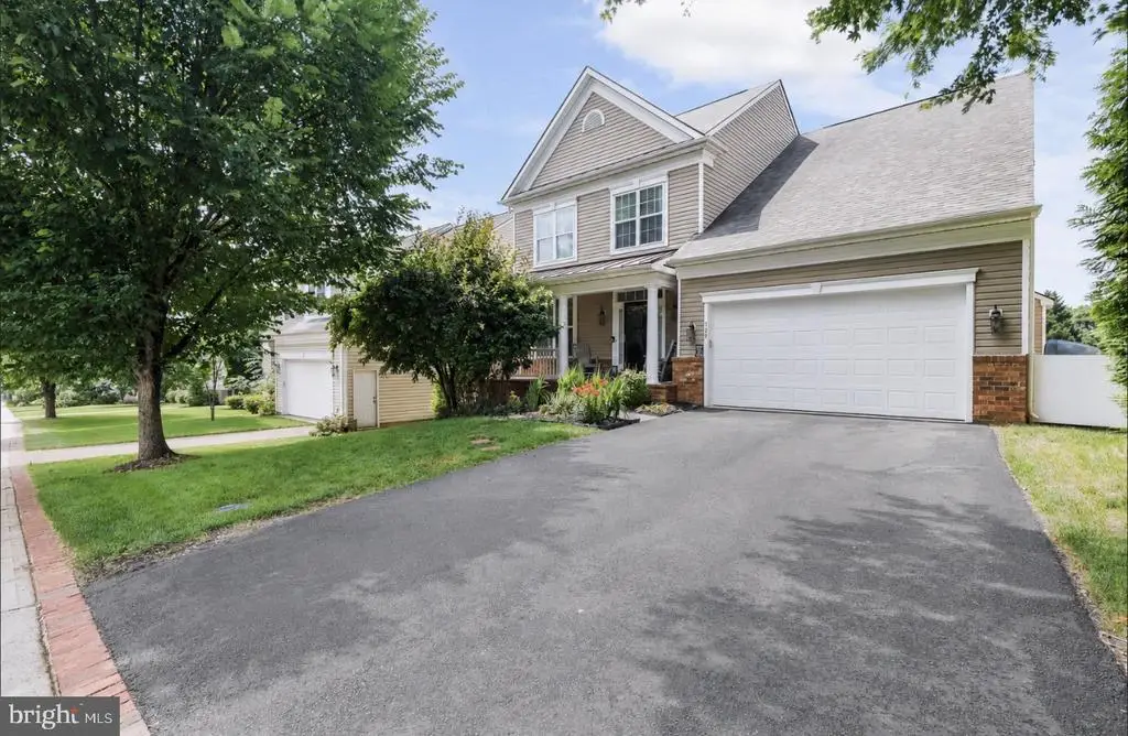 129 Standpipe Rd, Culpeper, VA 22701 - #1