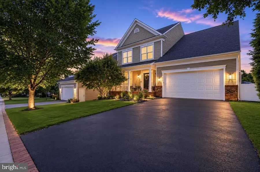 129 Standpipe Rd, Culpeper, VA 22701 - #2