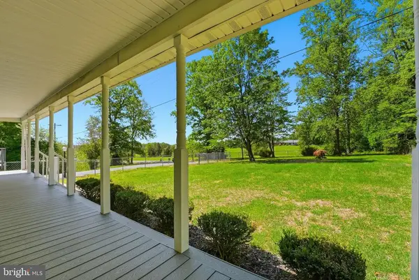 11057 Eggbornsville Rd, Rixeyville, VA 22737