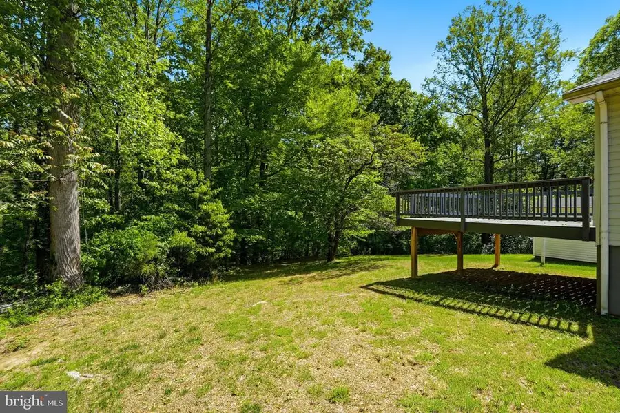 11057 Eggbornsville Rd, Rixeyville, VA 22737 - #2