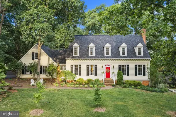 19375 Woods Rd, Culpeper, VA 22701