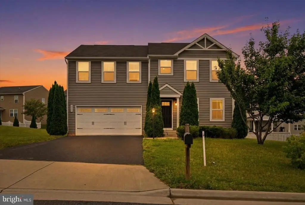2244 Walnut Branch Dr, Culpeper, VA 22701 - #1