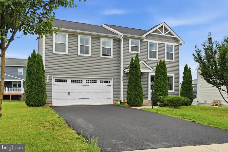 2244 Walnut Branch Dr, Culpeper, VA 22701 - #3