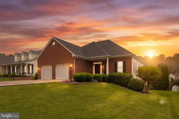 621 Country Club Rd, Culpeper, VA 22701