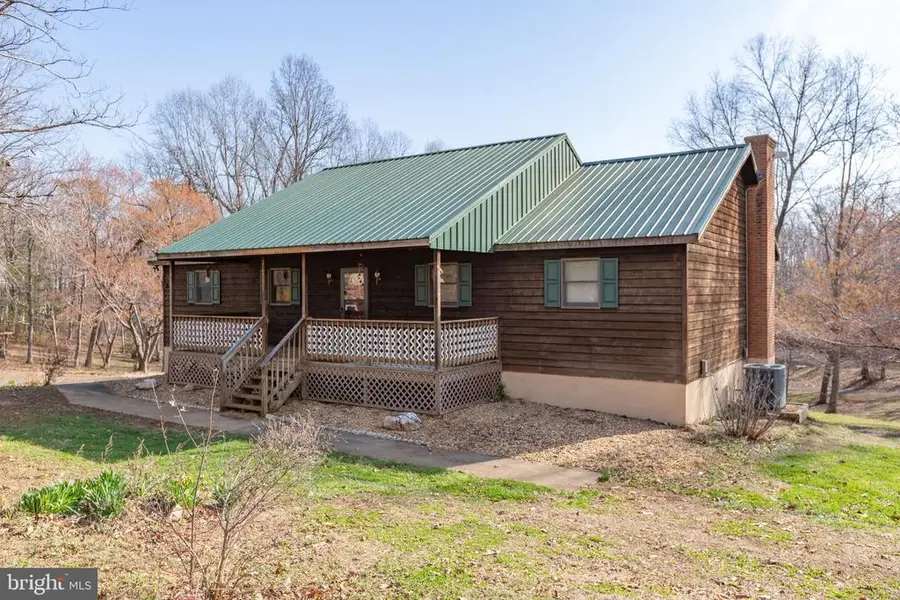20537 Fields Mill Rd, Richardsville, VA 22736 - #2