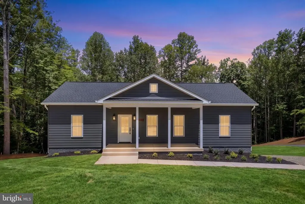 11115 Eggbornsville Rd, Rixeyville, VA 22737 - #1