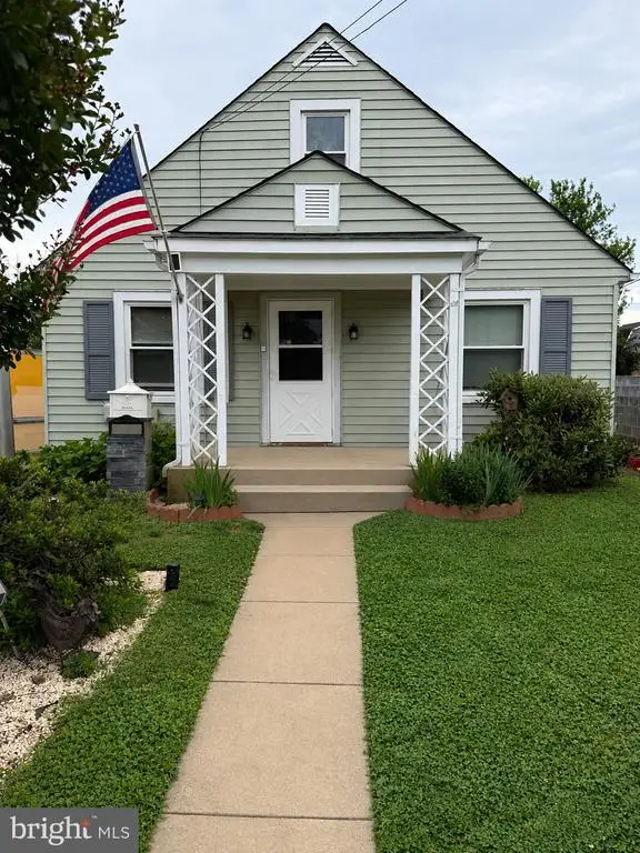 1121 Jackson St, Culpeper, VA 22701 - #1