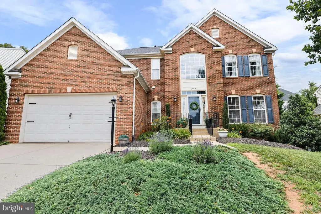 2060 Golf Dr, Culpeper, VA 22701 - #1