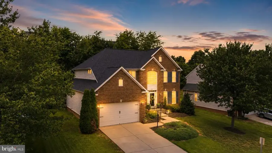 2060 Golf Dr, Culpeper, VA 22701 - #2