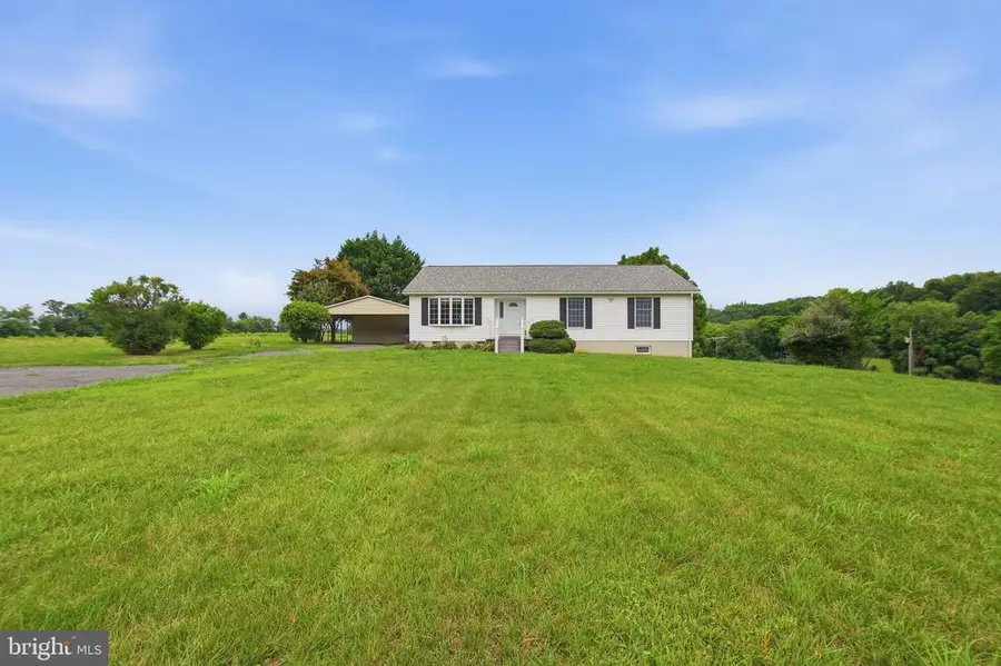 4407 Indian Run Rd, Amissville, VA 20106 - #2