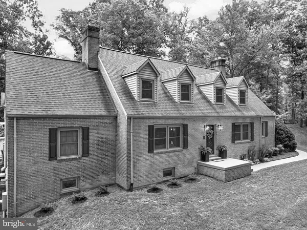 12415 Scotts Mill Rd, Culpeper, VA 22701